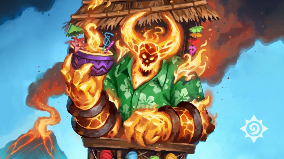 สัมภาษณ์ผู้พัฒนาภาคเสริมใหม่ล่าสุด Hearthstone : United in Stormwind 7 tiki rag 1625143692709