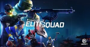Ubisoft ประกาศยุติให้บริการ Tom Clancy’s Elite Squad ในวันที่ 4 ตุลาคมนี้
