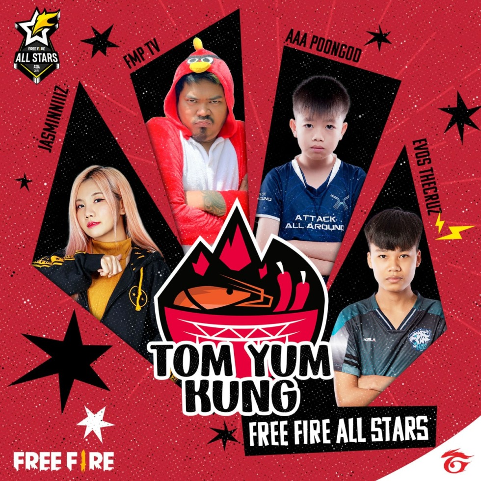tom yum kung min
