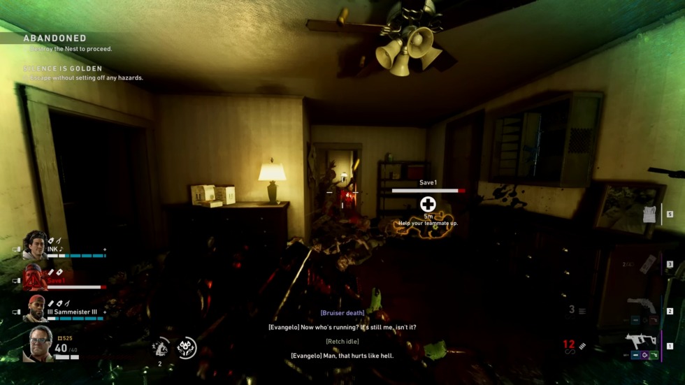 Back 4 Blood แตกต่างจาก Left 4 Dead อย่างไร 8 2021 08 17 171100