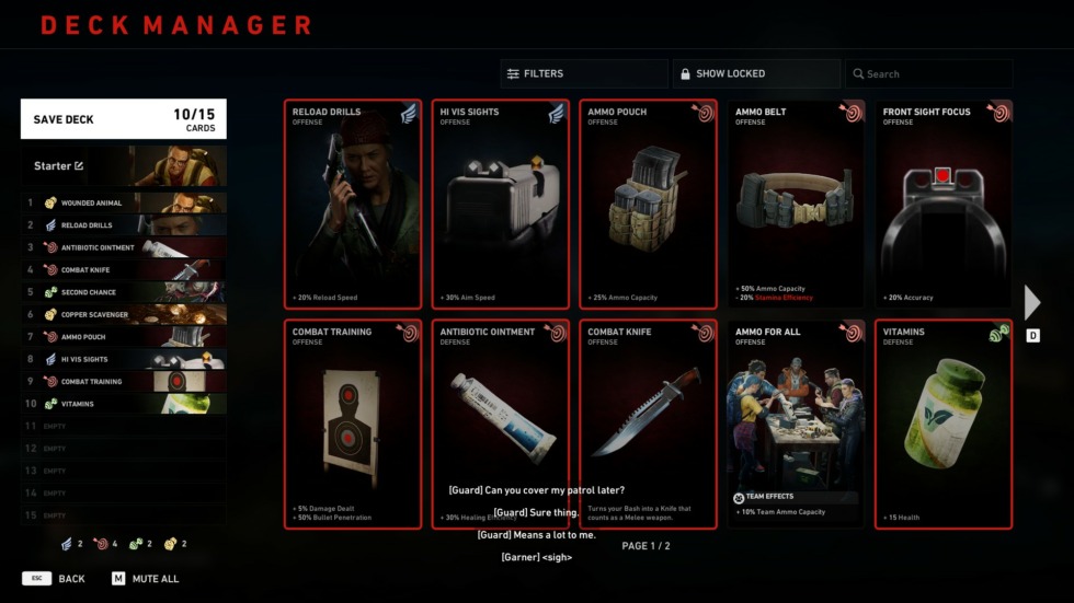 Back 4 Blood แตกต่างจาก Left 4 Dead อย่างไร 4 20210809111910 1 1