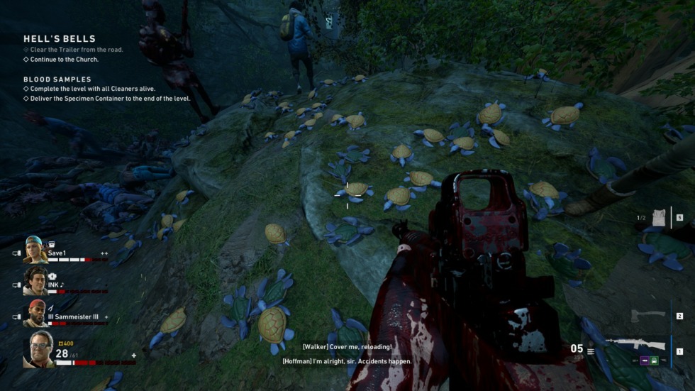 Back 4 Blood แตกต่างจาก Left 4 Dead อย่างไร 7 20210814032313 1