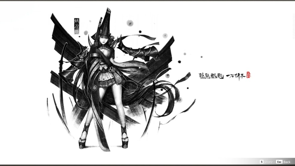 รีวิว NARAKA: Bladepoint Battle Royale กำลังภายในมาแรงที่น่าจับตามองในระยะยาว 3 20210818181526 1