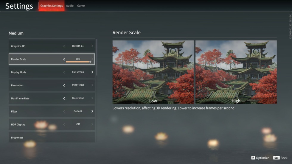 รีวิว NARAKA: Bladepoint Battle Royale กำลังภายในมาแรงที่น่าจับตามองในระยะยาว 9 20210818182114 1