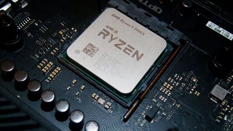 AMD ปล่อยอัปเดตไดรเวอร์ CPU Ryzen และ Threadripper เพื่ออัปเดตความปลอดภัย