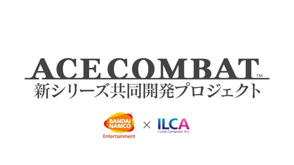 Ace Combat New Project ILCA
