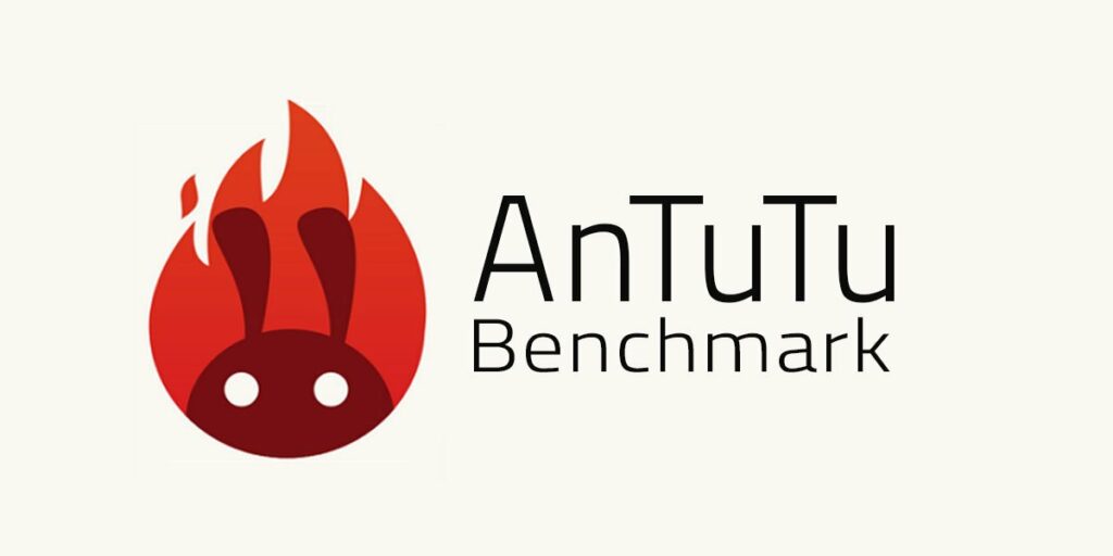 Antutu benchmark logo