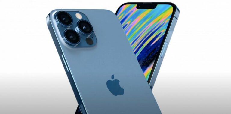 Apple อาจจะเปิดตัว iPhone 13 ที่มาพร้อมกับ Touch ID แต่อาจจะไม่ได้มาในปีนี้