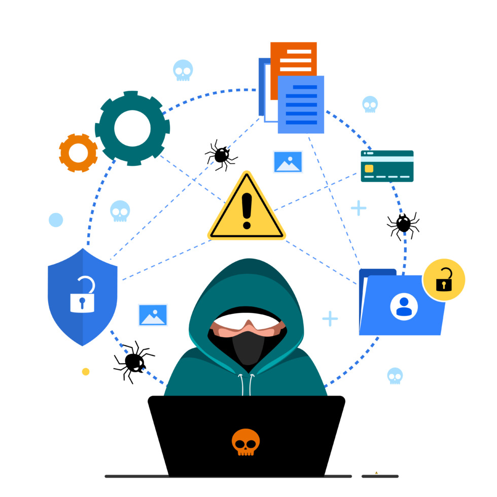 Data security 24