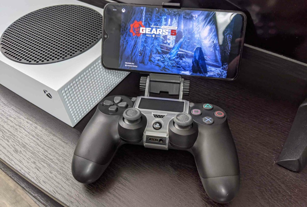 ประโยชน์การใช้คอนโทรลเลอร์เล่นเกมมือถือ ที่เป็นมากกว่าอุปกรณ์เสริม 5 Dualshock