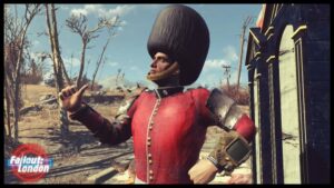 ถูกตากรรมการ ! ทีมพัฒนาม็อดเผย Bethesda ได้จ้างหัวหน้านักเขียนบท Fallout: London มาทำงานในสตูดิโอแล้ว