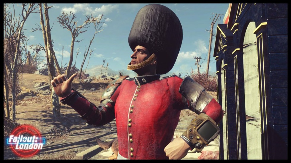ถูกตากรรมการ ! ทีมพัฒนาม็อดเผย Bethesda ได้จ้างหัวหน้านักเขียนบท Fallout: London มาทำงานในสตูดิโอแล้ว