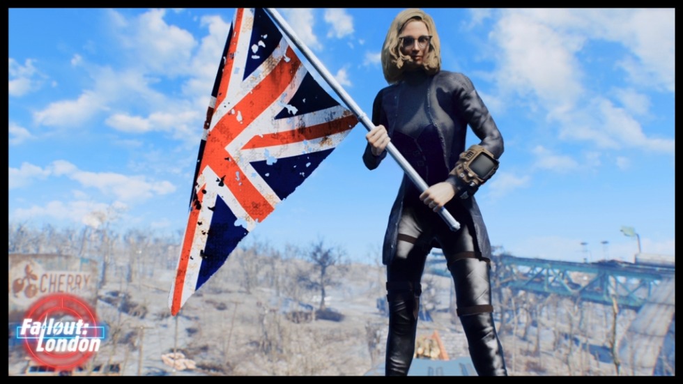 ถูกตากรรมการ ! ทีมพัฒนาม็อดเผย Bethesda ได้จ้างหัวหน้านักเขียนบท Fallout: London มาทำงานในสตูดิโอแล้ว 2 Fallout London 2