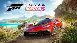 ตัวอย่าง Gameplay ของ Forza Horizon 5 โชว์ภูมิประเทศแบบต่าง ๆ ที่จะได้เล่นในเกม สวยงามจัดเต็มกว่า 8 นาที