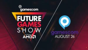Future Games Show: Gamescom 2021 งานเปิดตัวและเผยอัปเดตใหม่ ๆ กว่า 40 เกม จะมีขึ้นตอนตี 3 วันที่ 27 สิงหาคมนี้