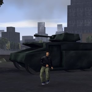 10 สูตรโกงเอกลักษณ์ ใช้กันฮิตจนเป็นตำนาน 7 GTA 3