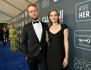 Hildur Gudnadóttir และ Sam Slater ผู้ประพันธ์เพลงประกอบภาพยนตร์ Joker ประกาศเขียนเพลงให้เกม Battlefield 2042
