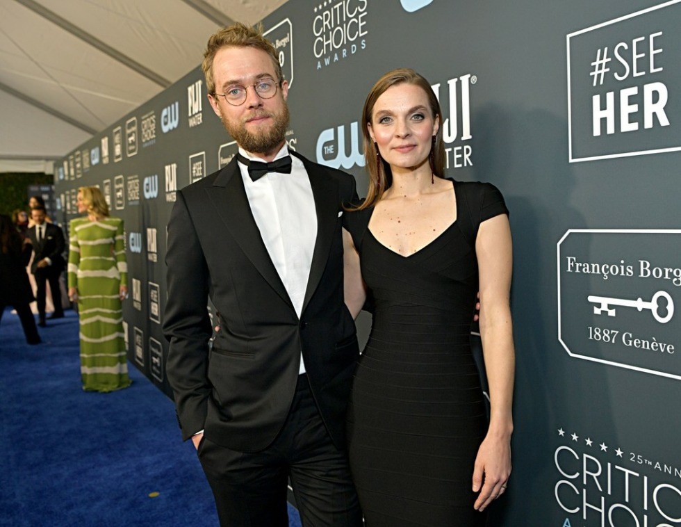 Hildur Gudnadóttir และ Sam Slater ผู้ประพันธ์เพลงประกอบภาพยนตร์ Joker ประกาศเขียนเพลงให้เกม Battlefield 2042 1 Hildur