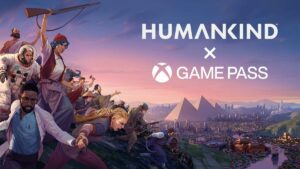 Humankind เกมวางแผนสไตล์ 4X จะลงให้กับ Xbox Game Pass บน PC ตั้งแต่วันแรกที่วางจำหน่าย
