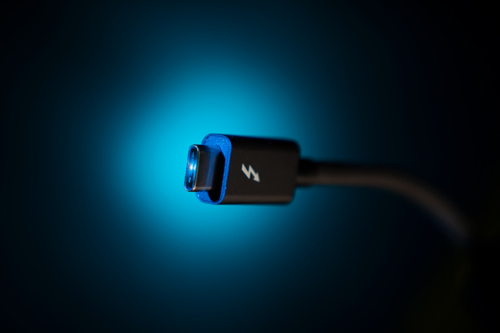 Intel Thunderbolt 3
