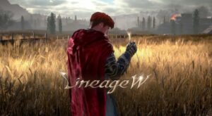 Lineage W ตำนาน MMORPG ภาคใหม่ เตรียมเปิดเล่นในปีนี้ บน PC, PS5, Switch และมือถือ พร้อมลงทะเบียนล่วงหน้าได้แล้ว