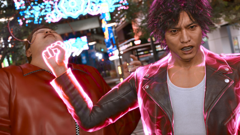 RGG Studio เผยว่าเรื่องราวของ Yakuza อาจจะไม่จบแค่ในญี่ปุ่น และยืนยันว่า Kazuma Kiryu นั้นแข็งแกร่งกว่า John Wick 2 Lost Judgment 1