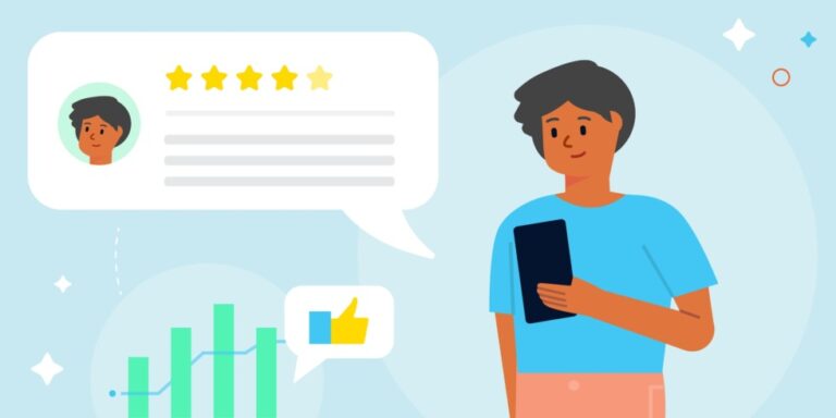 Google ปรับเปลี่ยนการให้คะแนนและรีวิวบน Play Store เพื่อแก้ปัญหาการให้คะแนนอย่างไม่เป็นธรรม