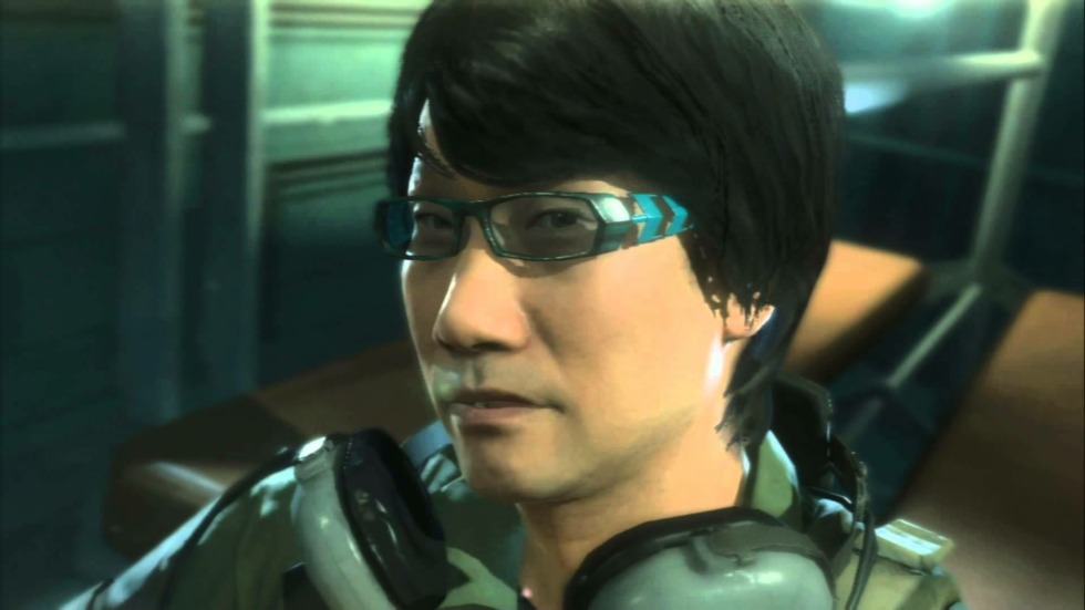 6 นักพัฒนาที่เข้ามาร่วมแจมในเกมของตัวเองเหมือนแย่งซีน 2 Metal Gear Solid V