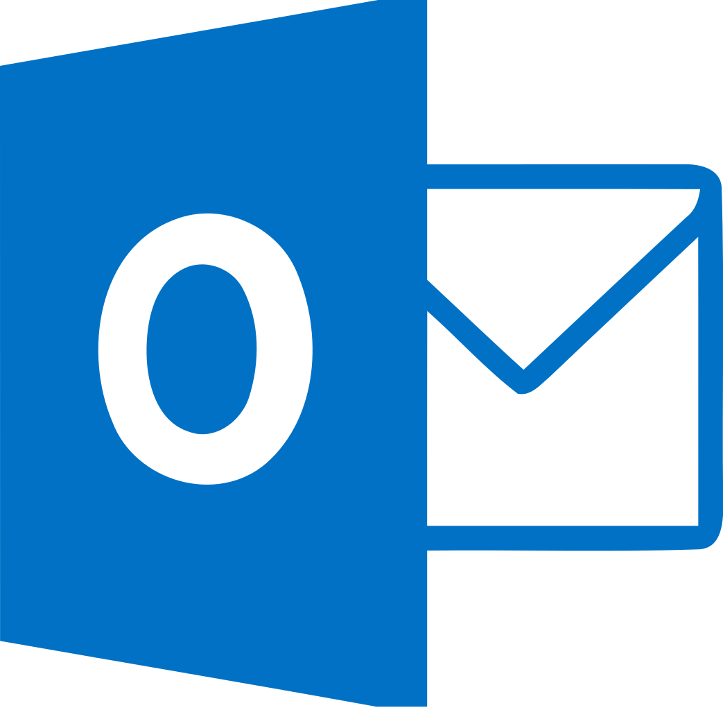 รู้จักกับ อีเมล เครื่องมือสื่อสารยุคบุกเบิกบนโลกอินเทอร์เน็ต 7 Microsoft Outlook