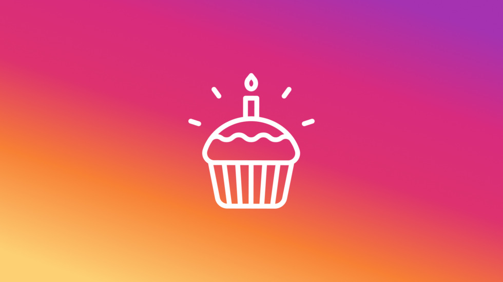NRP IG Asking People for Their Birthdays on Instagram Header