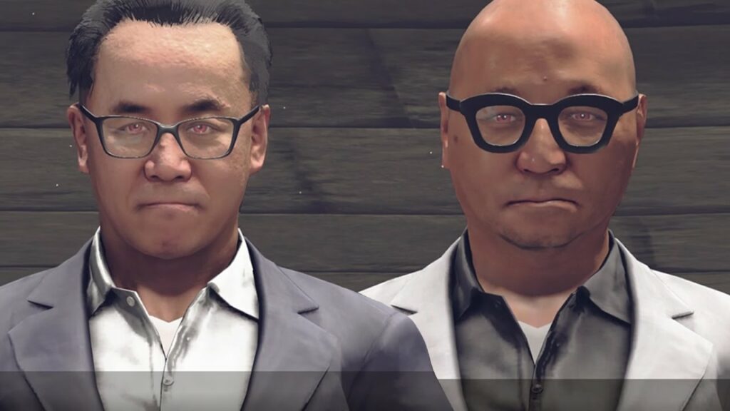 6 นักพัฒนาที่เข้ามาร่วมแจมในเกมของตัวเองเหมือนแย่งซีน 4 NieR
