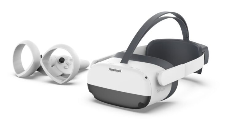 บริษัทแม่ของ TikTok เข้าซื้อกิจการผู้ผลิตแว่น VR อย่าง Pico ซึ่งเป็นแบรนด์ใหญ่ในจีน