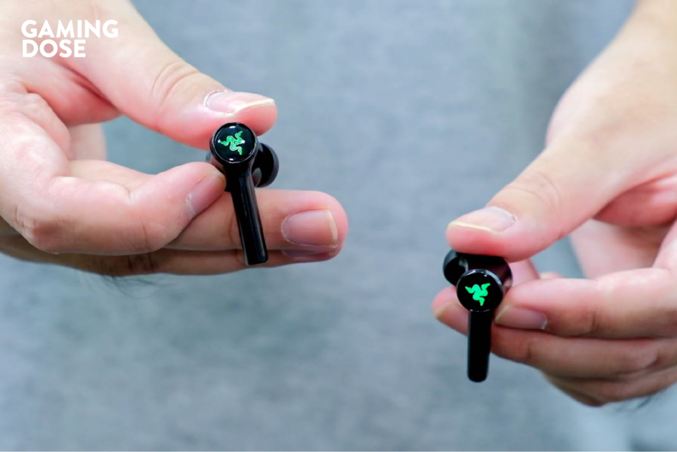 รีวิว Razer Hammerhead True Wireless ปี 2021 : หูฟัง True Wireless รุ่นเริ่มต้น แต่อัดแน่นไปด้วยคุณภาพเสียง 6 Razer hammerhead true wireless copy 12
