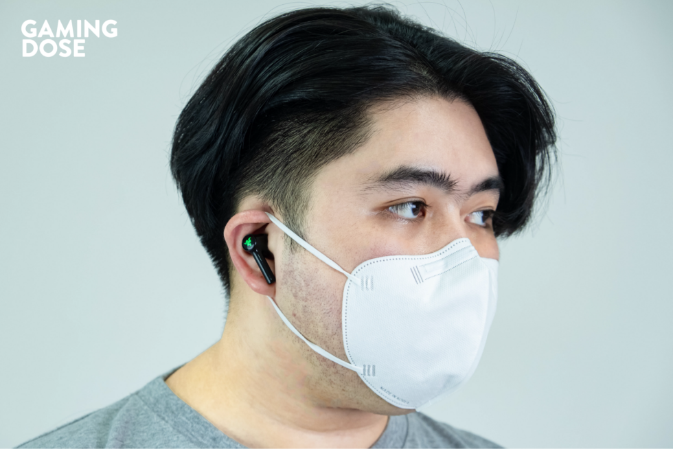 รีวิว Razer Hammerhead True Wireless ปี 2021 : หูฟัง True Wireless รุ่นเริ่มต้น แต่อัดแน่นไปด้วยคุณภาพเสียง 11 Razer hammerhead true wireless copy 14
