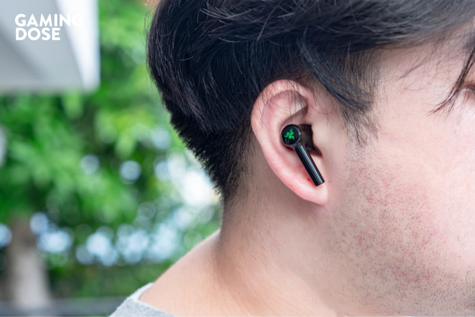 รีวิว Razer Hammerhead True Wireless ปี 2021 : หูฟัง True Wireless รุ่นเริ่มต้น แต่อัดแน่นไปด้วยคุณภาพเสียง 10 Razer hammerhead true wireless copy 15