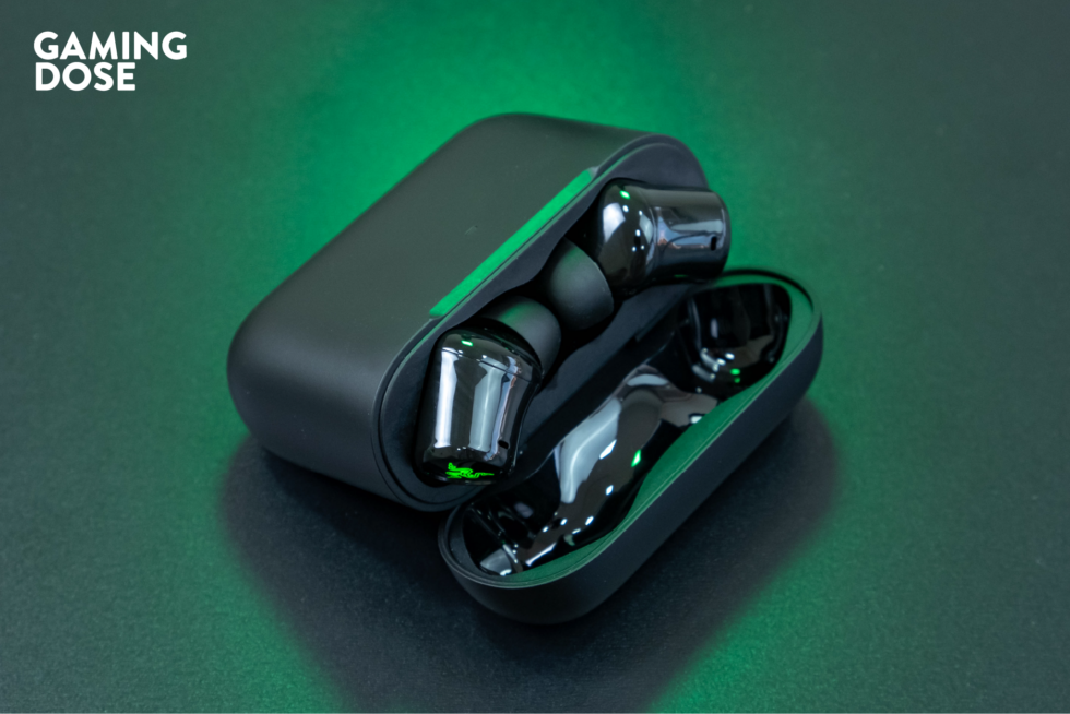 รีวิว Razer Hammerhead True Wireless ปี 2021 : หูฟัง True Wireless รุ่นเริ่มต้น แต่อัดแน่นไปด้วยคุณภาพเสียง 13 Razer hammerhead true wireless copy 7