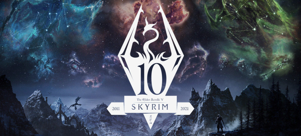 Skyrim 1 1