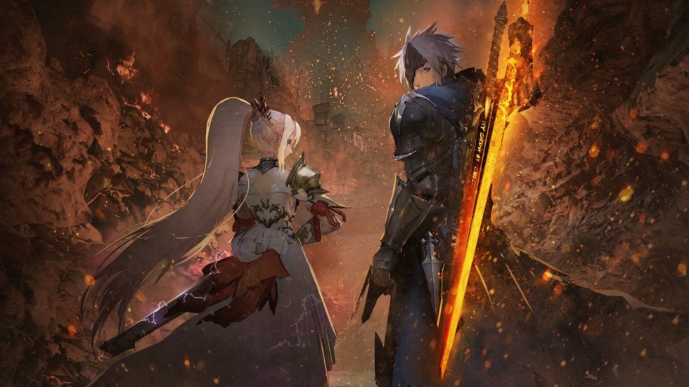 Tales of Arise เวอร์ชัน Demo เตรียมเปิดให้ทดลองเล่นใน PlayStation และ Xbox ที่ 18 สิงหาคมนี้ 1 Tales of