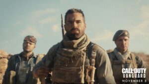 Call of Duty: Vanguard เปิดตัวเต็มรูปแบบ กับฉากหลังในยุคสงครามโลกครั้งที่สอง กำหนดวางจำหน่าย 5 พฤศจิกายนนี้