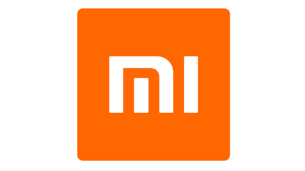 Xiaomi Logo