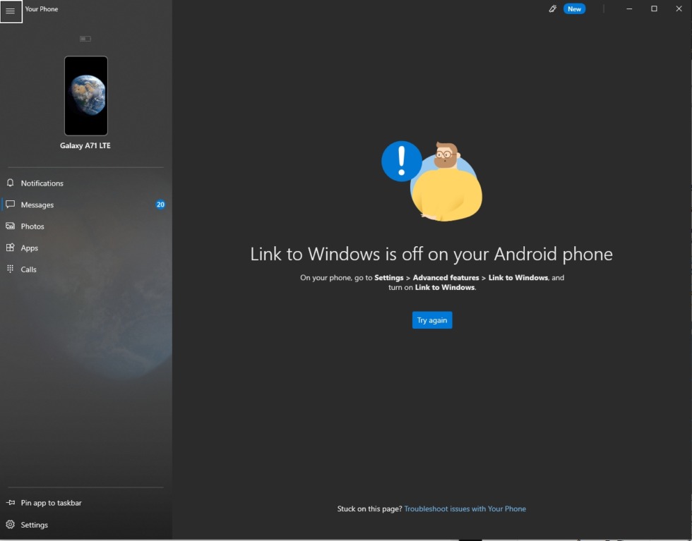 รวม 7 แอปพลิเคชันบน Microsoft Store ที่โหลดติดเครื่องไว้ ไม่มีผิดหวัง 3 Your Phone