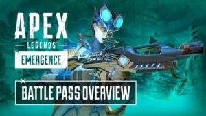 เผยวิดีโอตัวอย่าง Battle Pass ของ Apex Legends: Emergence ซีซั่นใหม่ของเกมที่เตรียมอัปเดตเร็ว ๆ นี้