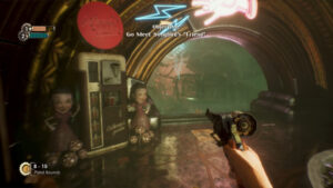 แฟนเกมหยิบเอา Bioshock มาสร้างใหม่จนได้กราฟิกที่สมจริงยิ่งกว่าเดิม โดยใช้ Unreal Engine 5