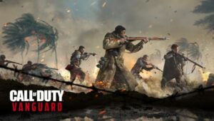 เปิดตัว Call of Duty: Vanguard อย่างเป็นทางการ เตรียมเผยรายละเอียดใน Call of Duty: Warzone วันที่ 20 ส.ค. นี้