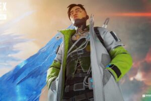 ทีมพัฒนา Apex Legends ยืนยัน กำลังปรับเปลี่ยนตัวละคร Crypto ใหม่ แต่ยังไม่เสร็จเรียบร้อยดี