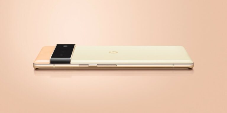 ไปแล้วอีกหนึ่ง! Google เผยว่ามือถือ Pixel 6 ที่กำลังมาจะไม่มีหัวชาร์จแถมให้ในกล่อง