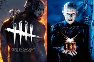 กลุ่มผู้เล่น Dead by Daylight ชี้ ตัวละครใหม่ใน Chapter 21 ของเกม อาจเป็น Pinhead จาก Hellraiser