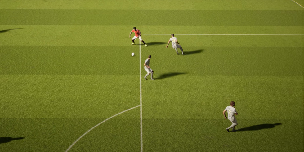 efootball gameplay