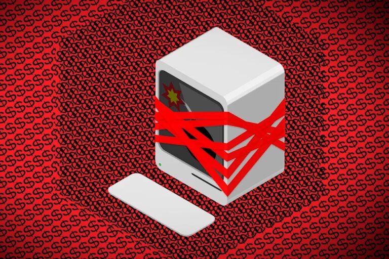 บริษัทร่วมลงทุนใน Silicon Valley ที่มีทรัพย์สินรวม 1.8 พันล้านเหรียญถูก Ransomware โจมตี