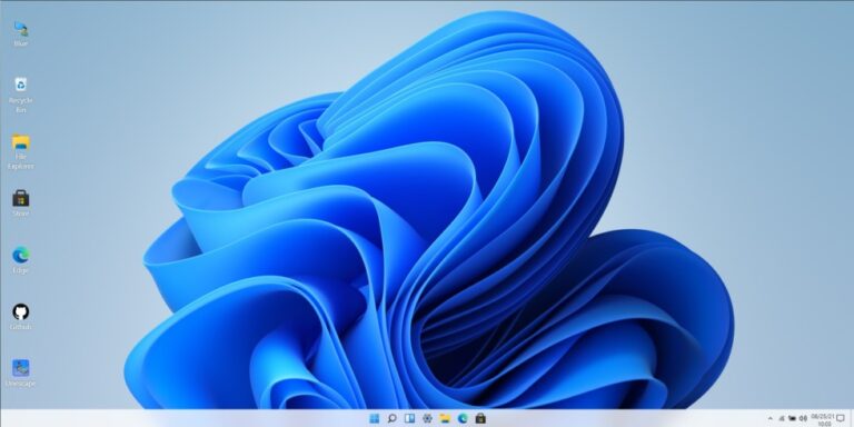 นักพัฒนาซอฟต์แวร์สร้างตัวทดลอง Windows 11 ให้เราเข้าไปลองเล่นได้โดยที่เราไม่ต้องติดตั้งอะไรเลย 30 นักพัฒนาซอฟต์แวร์สร้างตัวทดลอง Windows 11 ให้เราเข้าไปลองเล่นได้โดยที่เราไม่ต้องติดตั้งอะไรเลย